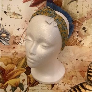 Head band